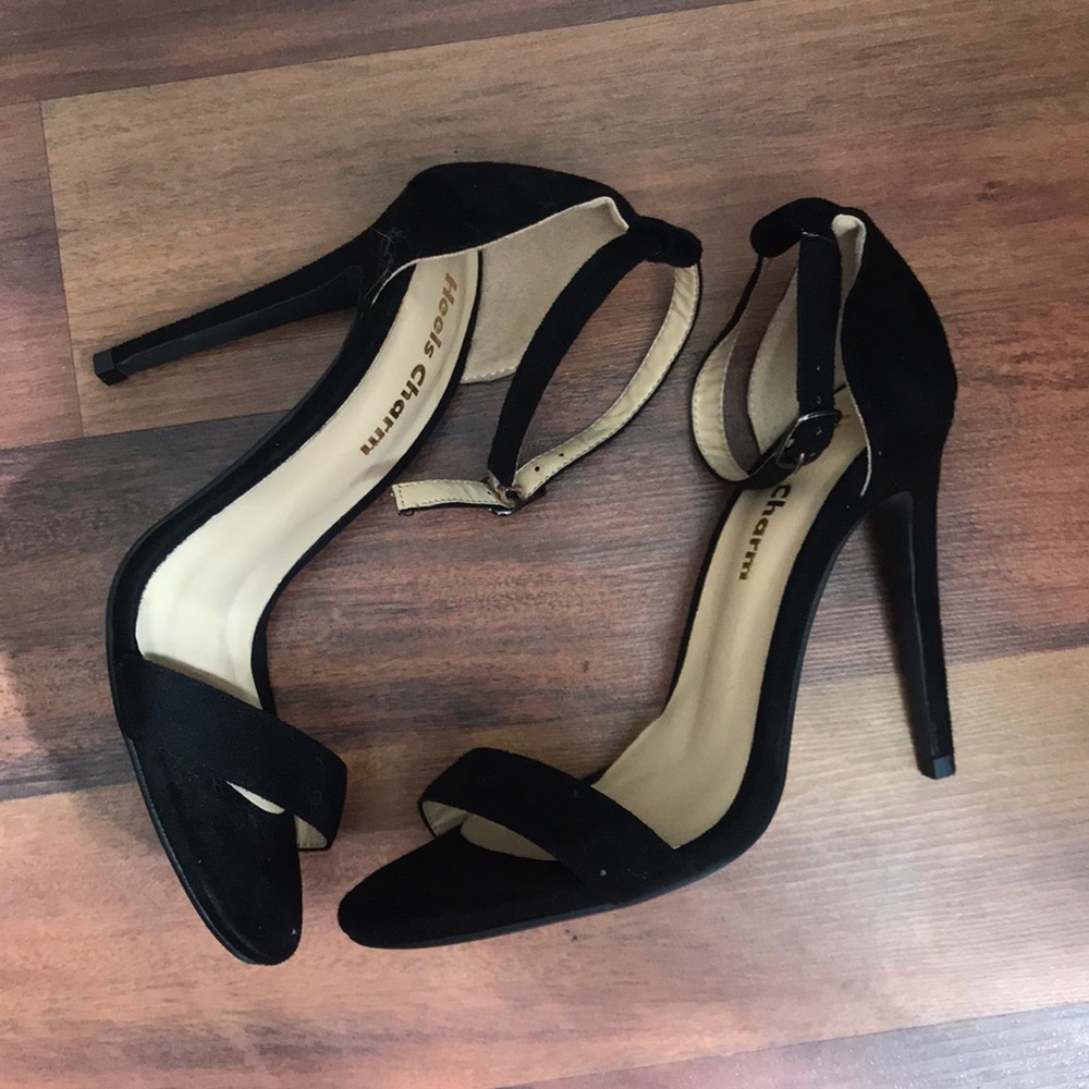 heels